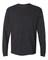 Comfort Colors® Garment-Dyed Heavyweight Crewneck Long Sleeve T-Shirt